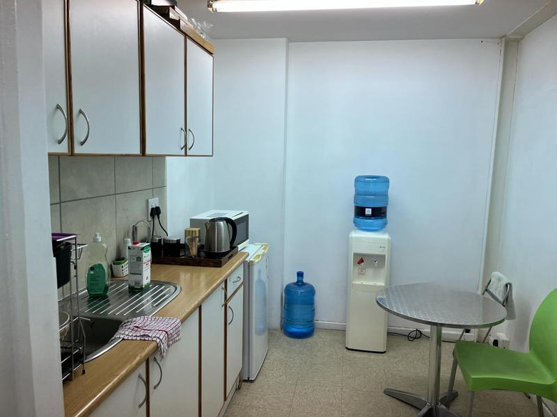 To Let Commercial Property for Rent in Montague Gardens Western Cape